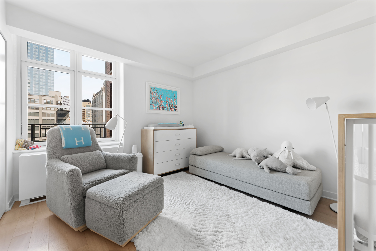 261 Hudson Street, Unit 10B Manhattan, NY 10013 - Photo 8 of 15