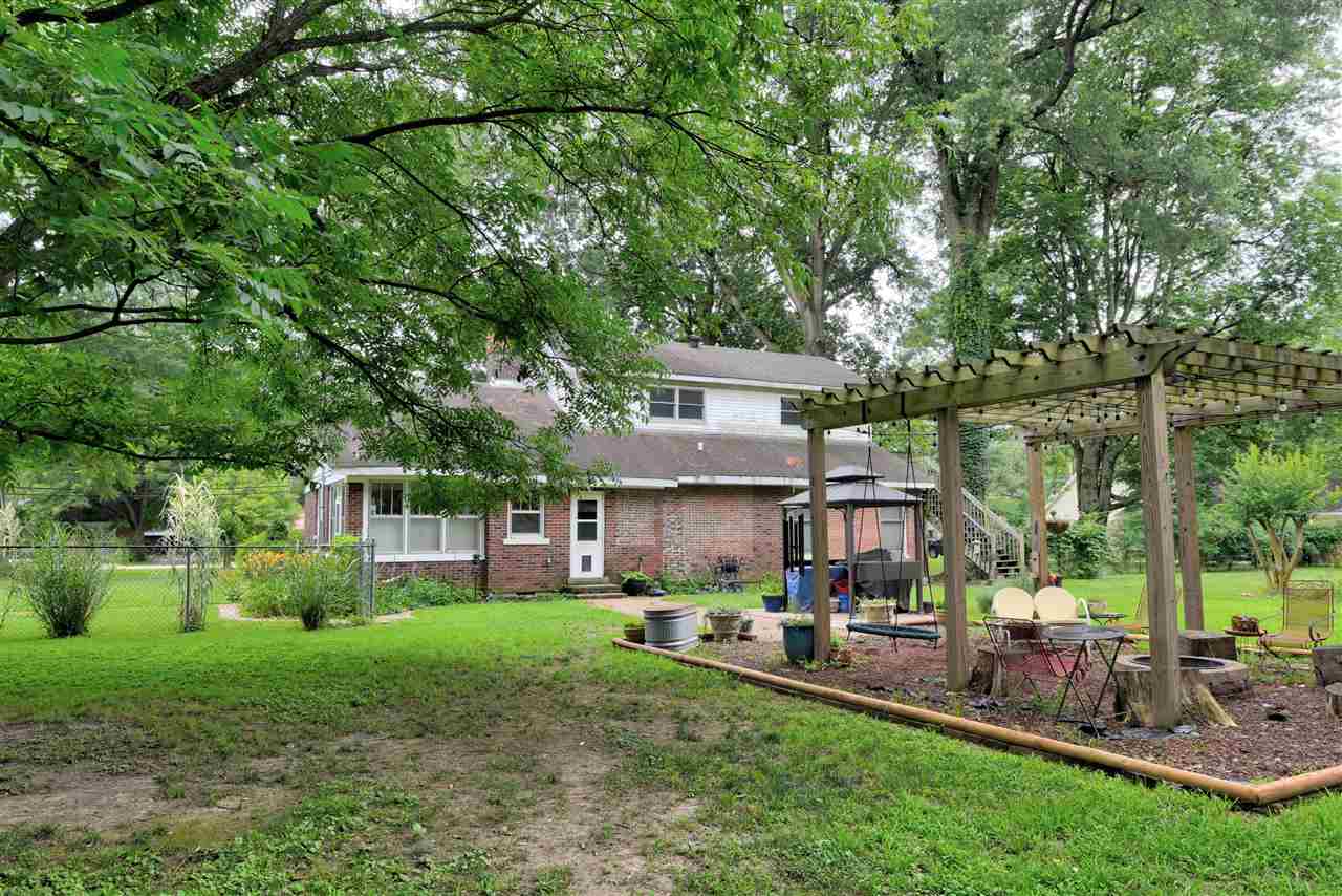 4880 Easley Street Millington, TN 38053 - Photo 25 of 25