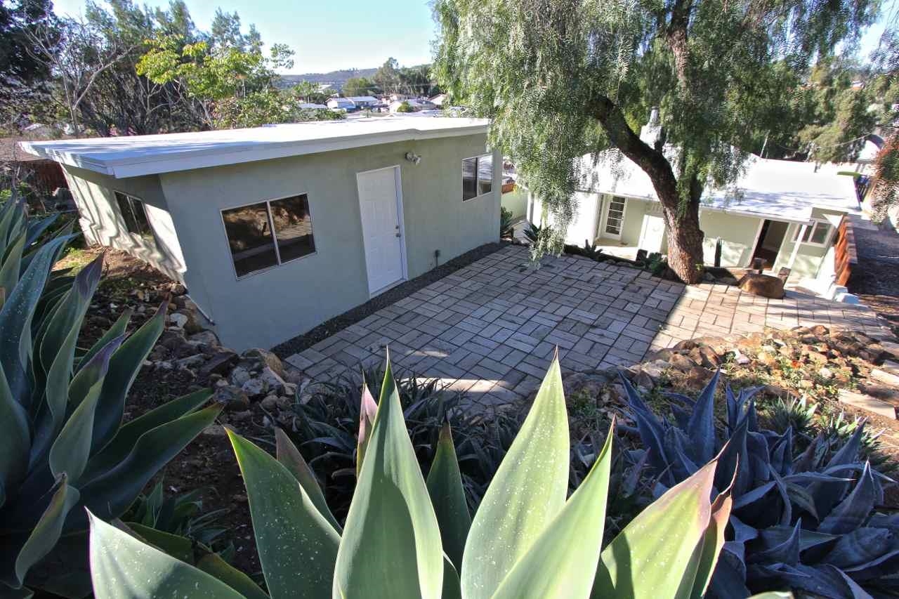 9115 Rosedale Drive Spring Valley, CA 91977 - Photo 19 of 24 Separate free-standing 242 sq ft Bonus room.