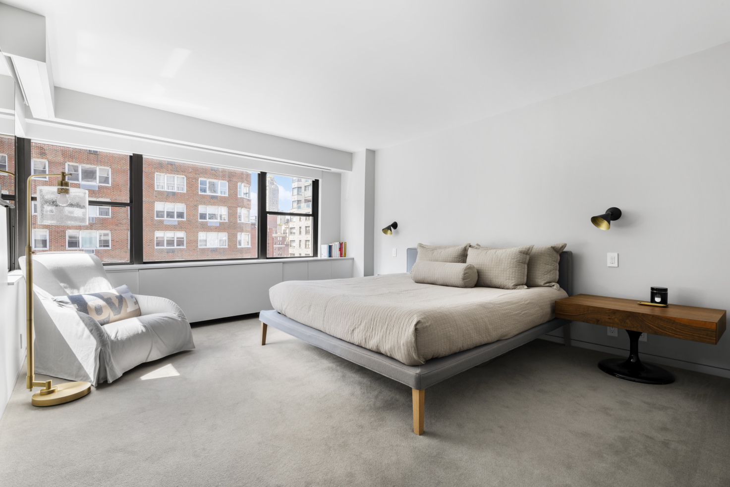 200 East 74th Street, Unit 12H Manhattan, NY 10021 - Photo 12 of 28