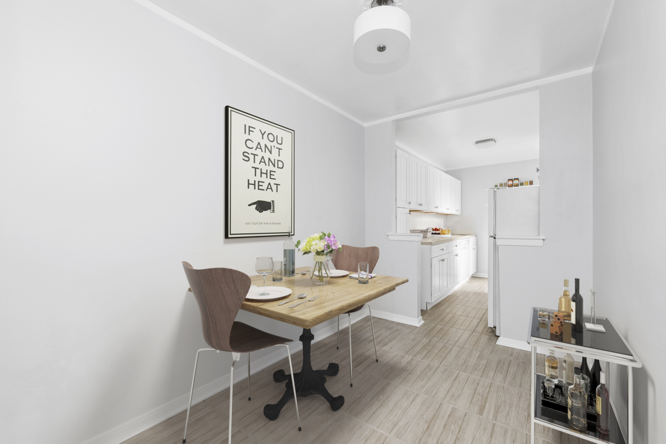 180 Van Cortlandt Park South, Unit 2D Bronx, NY 10463 - Photo 3 of 8