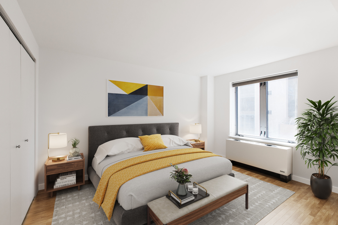 53 Boerum Place, Unit 4D Brooklyn, NY 11201 - Photo 2 of 6