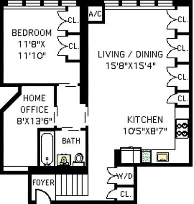 44 Cheever Place, Unit 102 Brooklyn, NY 11231 - Photo 16 of 16