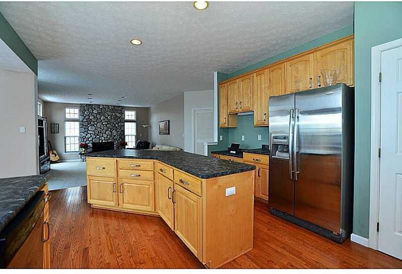 346 Buffalo Ridge Road Canonsburg, PA 15317 - Photo 11 of 25 Gallery Image 11