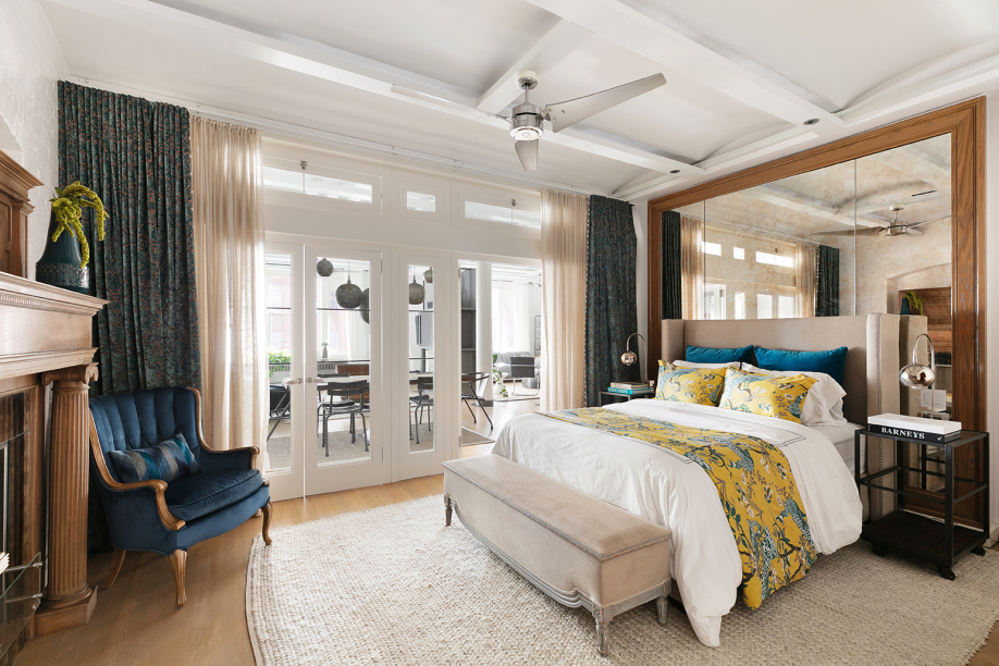 55 Hudson Street, Unit 7EF Manhattan, NY 10013 - Photo 6 of 15