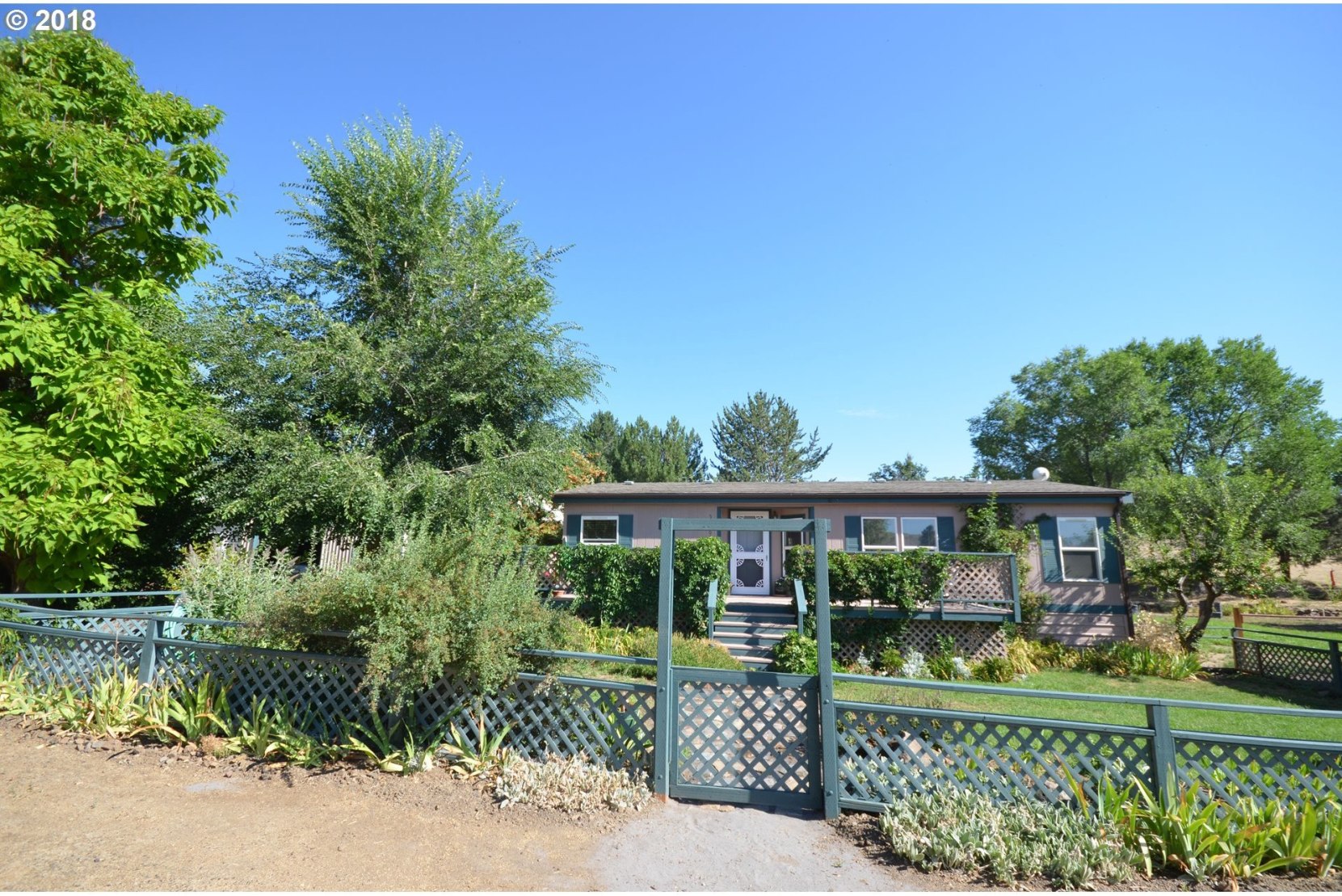 57667 Tygh Valley Road Tygh Valley, OR 97063 - Photo 1 of 32 Gallery Image 1