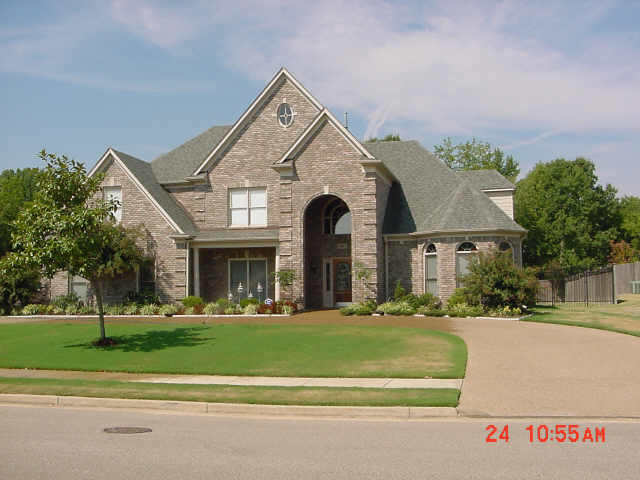 1359 Winoka Road Collierville, TN 38017 - Photo 1 of 7