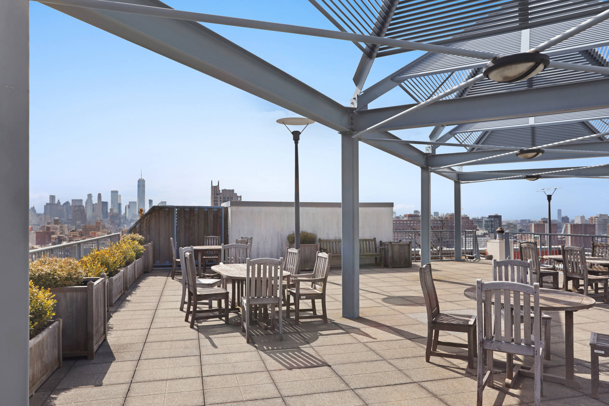 252 Seventh Avenue, Unit 3E Manhattan, NY 10001 - Photo 10 of 14