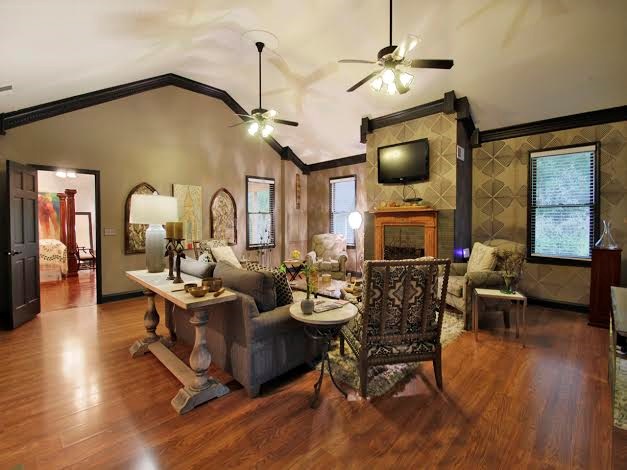 4437 Fair Meadow Road Memphis, TN 38117 - Photo 9 of 25 Gallery Image 9