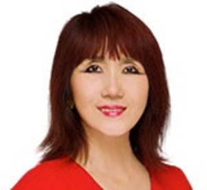 Mary Tan's Profile Photo