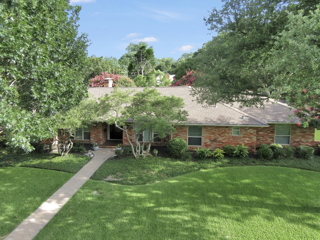 4426 Laren Lane Dallas, TX 75244 - Photo 1 of 1