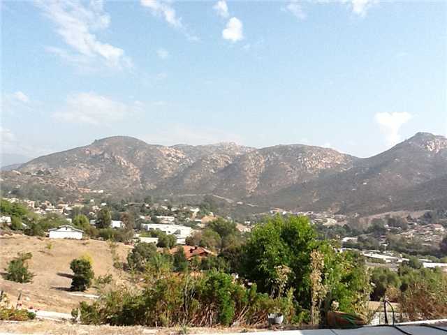 9370 Quail Canyon Road Lakeside, CA 92040 - Photo 1 of 4 Gallery Image 1