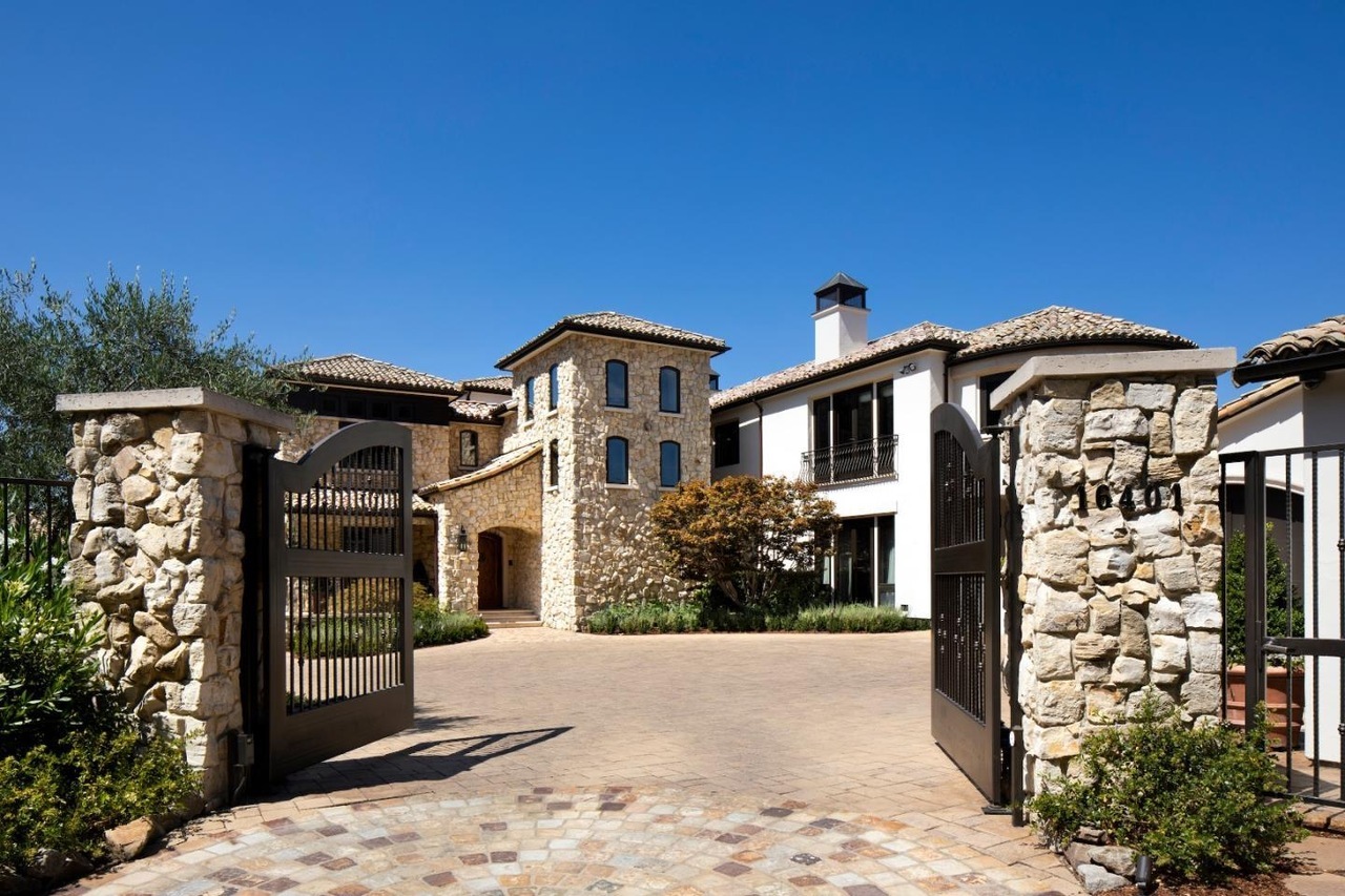 16401 Matilija Drive Los Gatos, CA 95030 - Photo 1 of 37