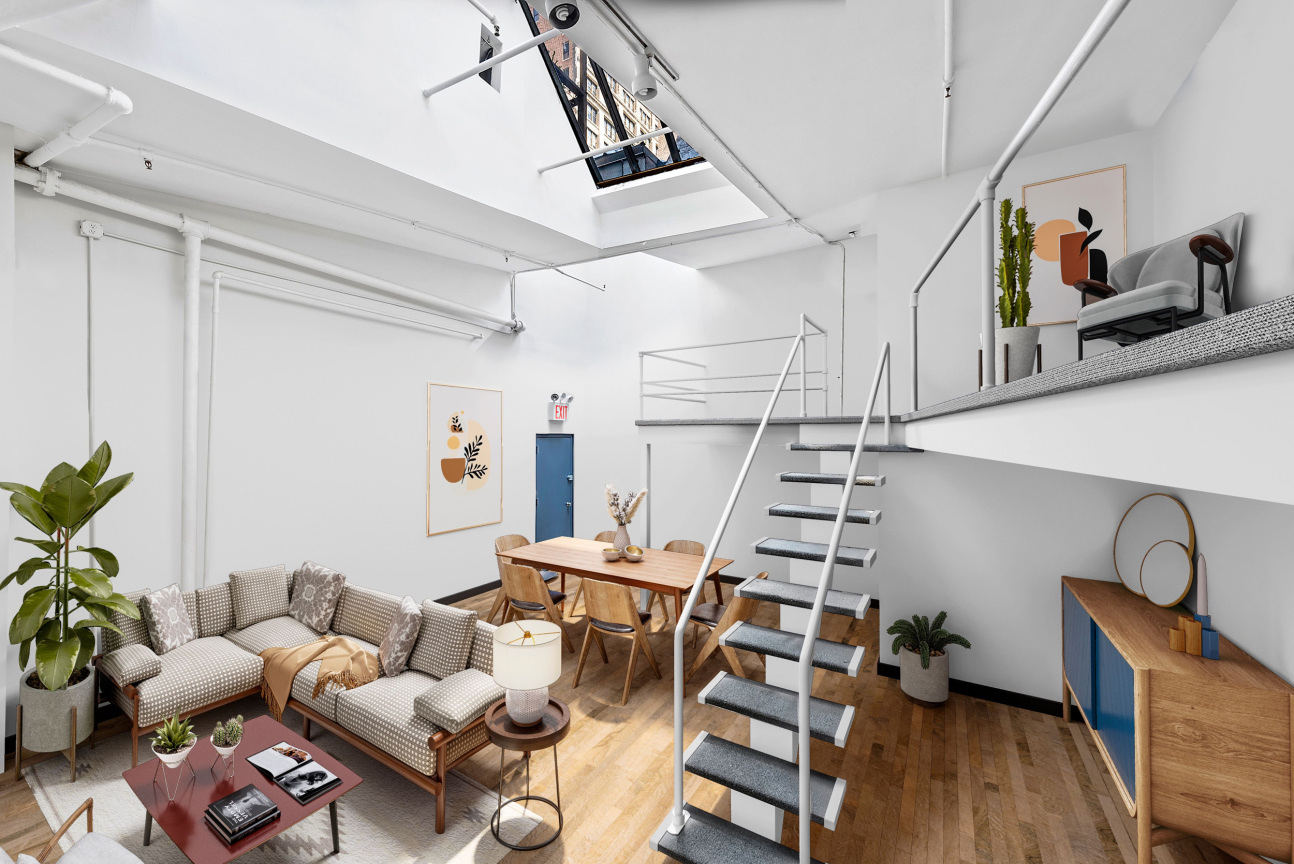 333 Park Avenue South, Unit 4C Manhattan, NY 10010 - Photo 3 of 6