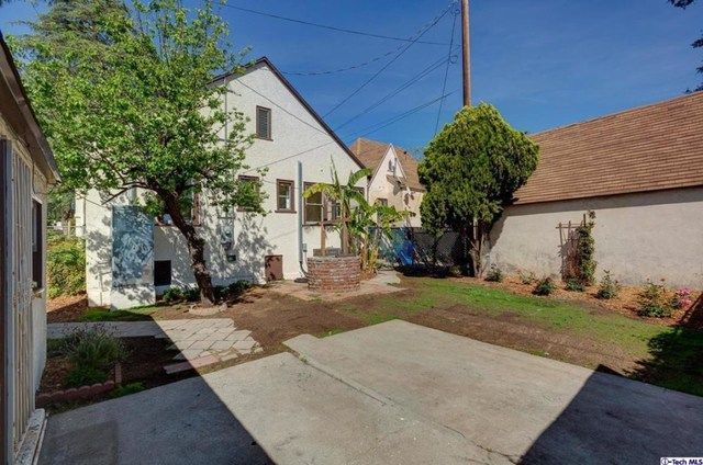 $669,000 | 318 East Altadena Drive, Altadena, CA 91001