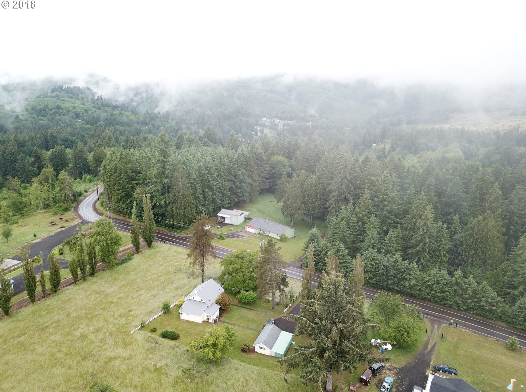 1600 Ostrander Road Kelso, WA 98626 - Photo 1 of 22 Gallery Image 1