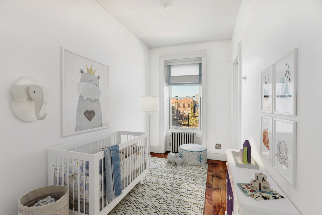459 Classon Avenue, Unit 2 Brooklyn, NY 11238 - Photo 12 of 20
