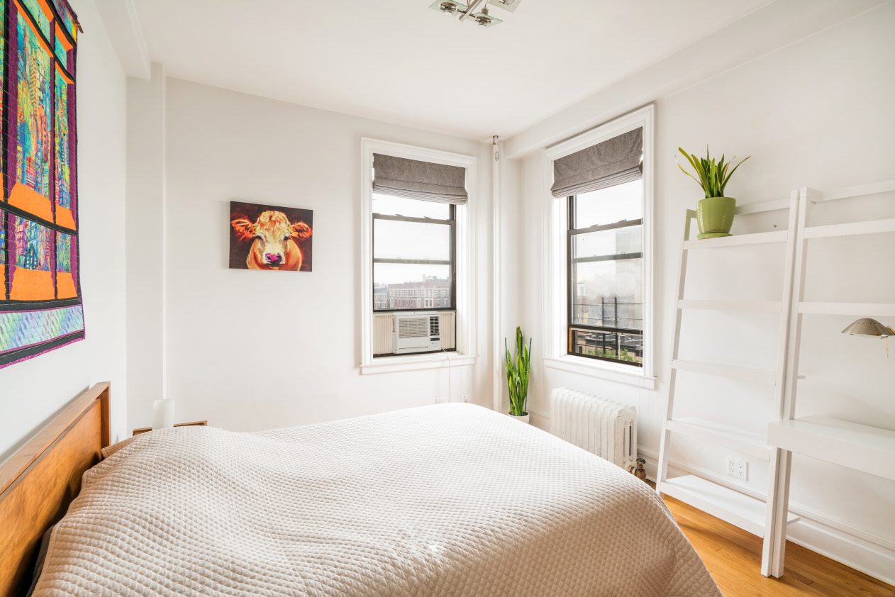 706 Riverside Drive, Unit 9B Manhattan, NY 10031 - Photo 3 of 9