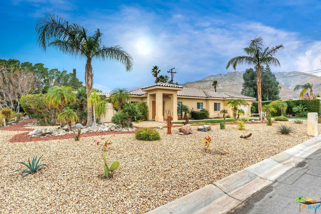 1845 Nicola Road Palm Springs, CA 92262 - Photo 2 of 30