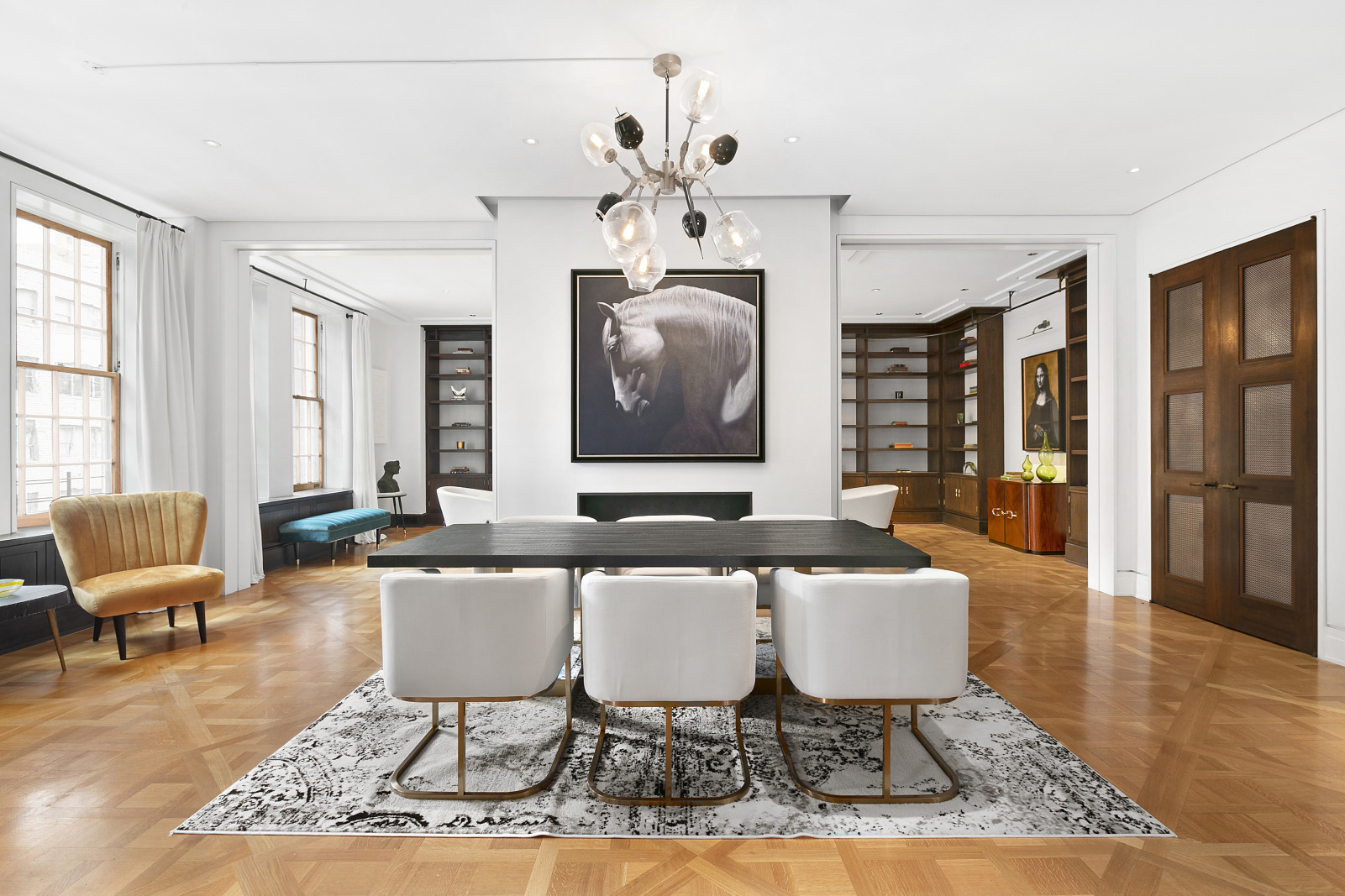 45 East 66th Street, Unit 5W Manhattan, NY 10065 - Photo 5 of 15