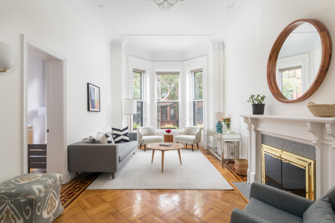 22 Montgomery Place, Unit 2 Brooklyn, NY 11215 - Photo 1 of 8