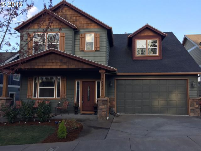1031 Redtail Loop Hood River, OR 97031 - Photo 1 of 16 Gallery Image 1