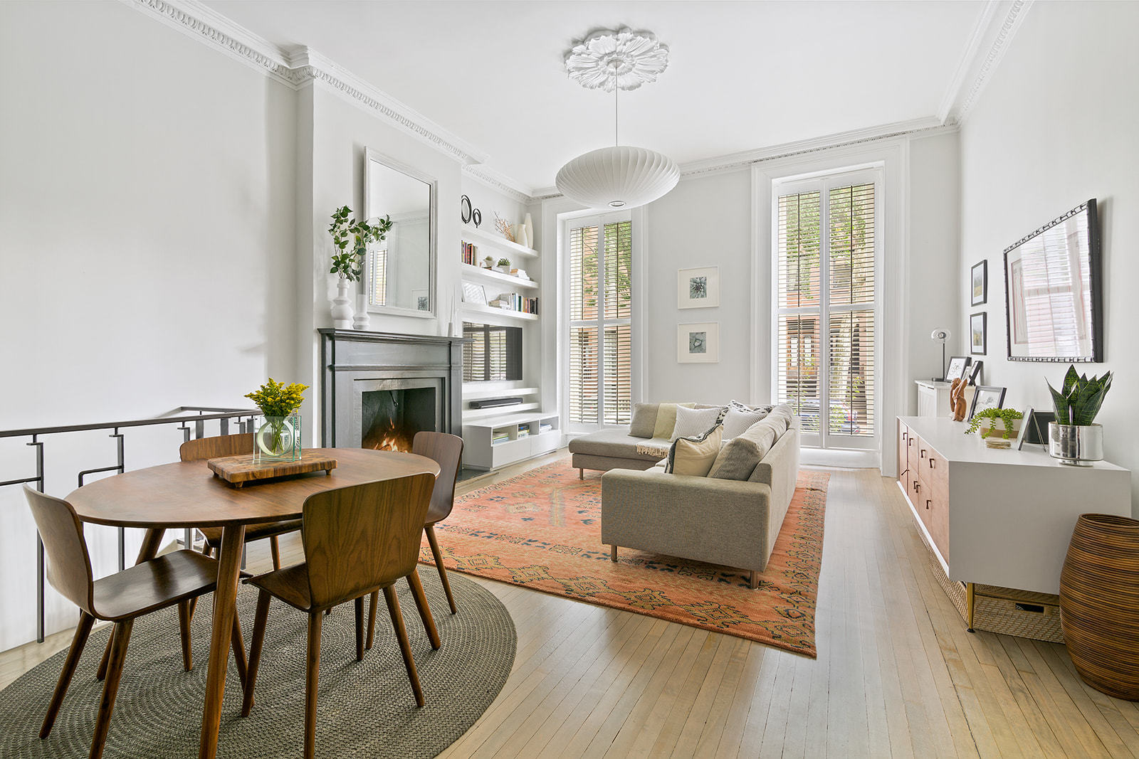 314 Clinton Street, Unit 1 Brooklyn, NY 11201 - Photo 2 of 12