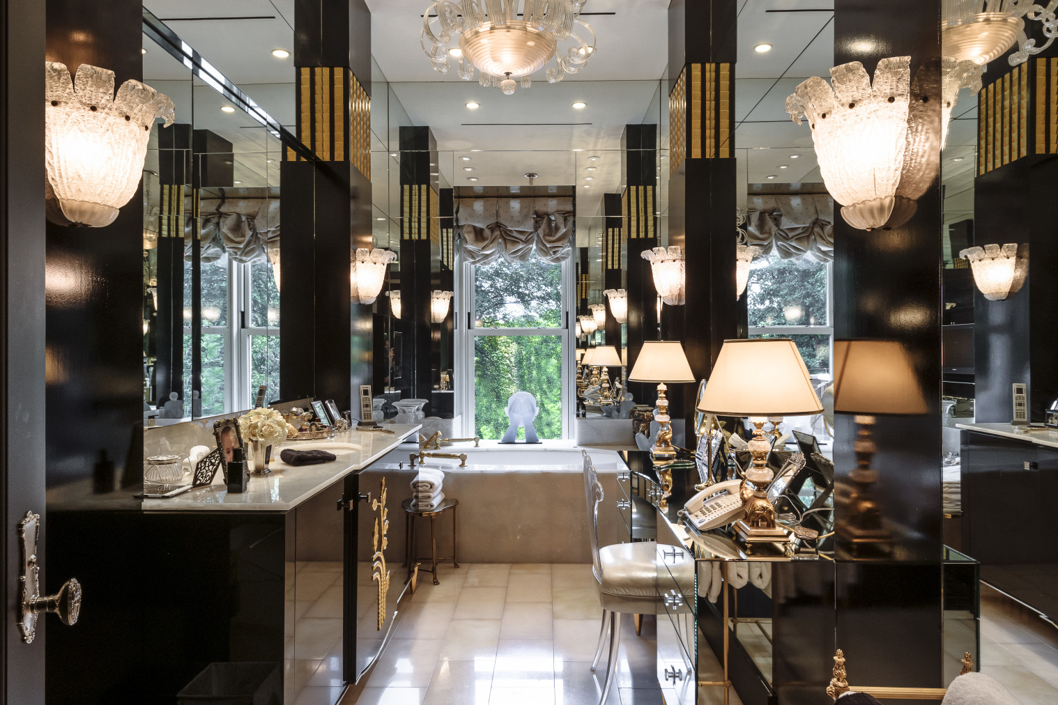 1 Central Park South, Unit 301 Manhattan, NY 10019 - Photo 7 of 15