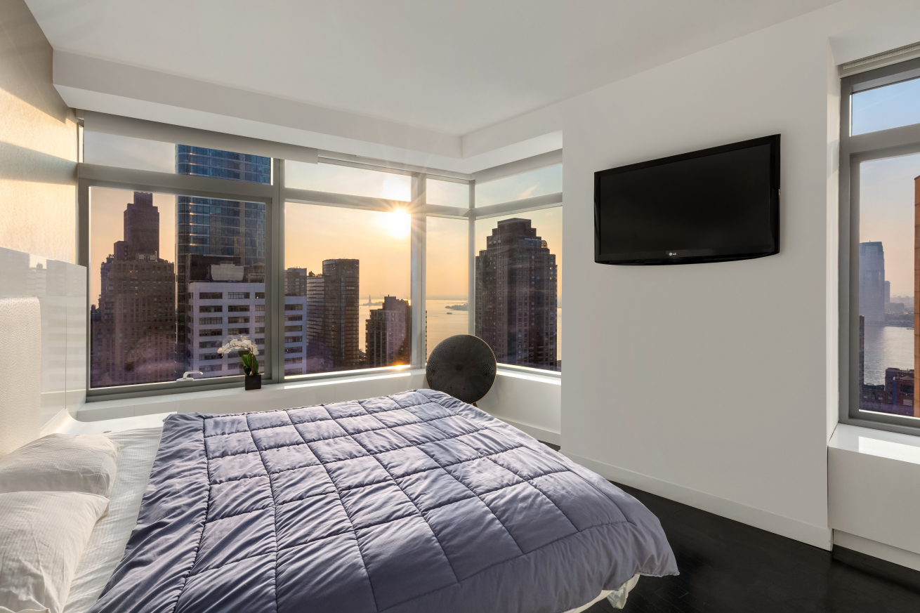 123 Washington Street, Unit 30th Floor Manhattan, NY 10006 - Photo 4 of 13
