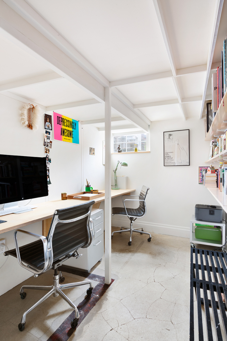 689 Myrtle Avenue, Unit 2I Brooklyn, NY 11205 - Photo 10 of 13