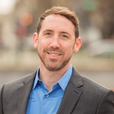 Mark Vernon