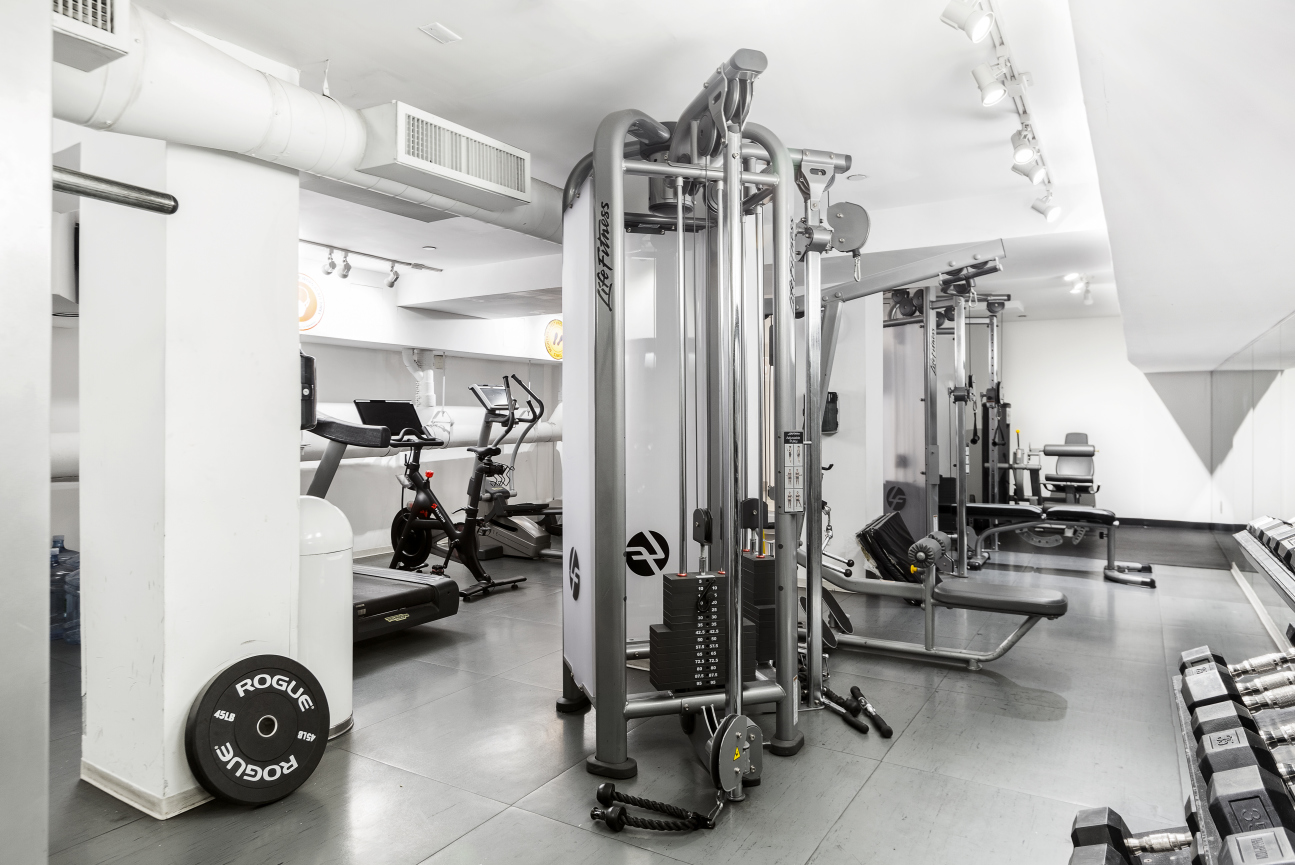 Loft 25 420 W 25th St, Manhattan, NY 10001 - Photo 7 of 16