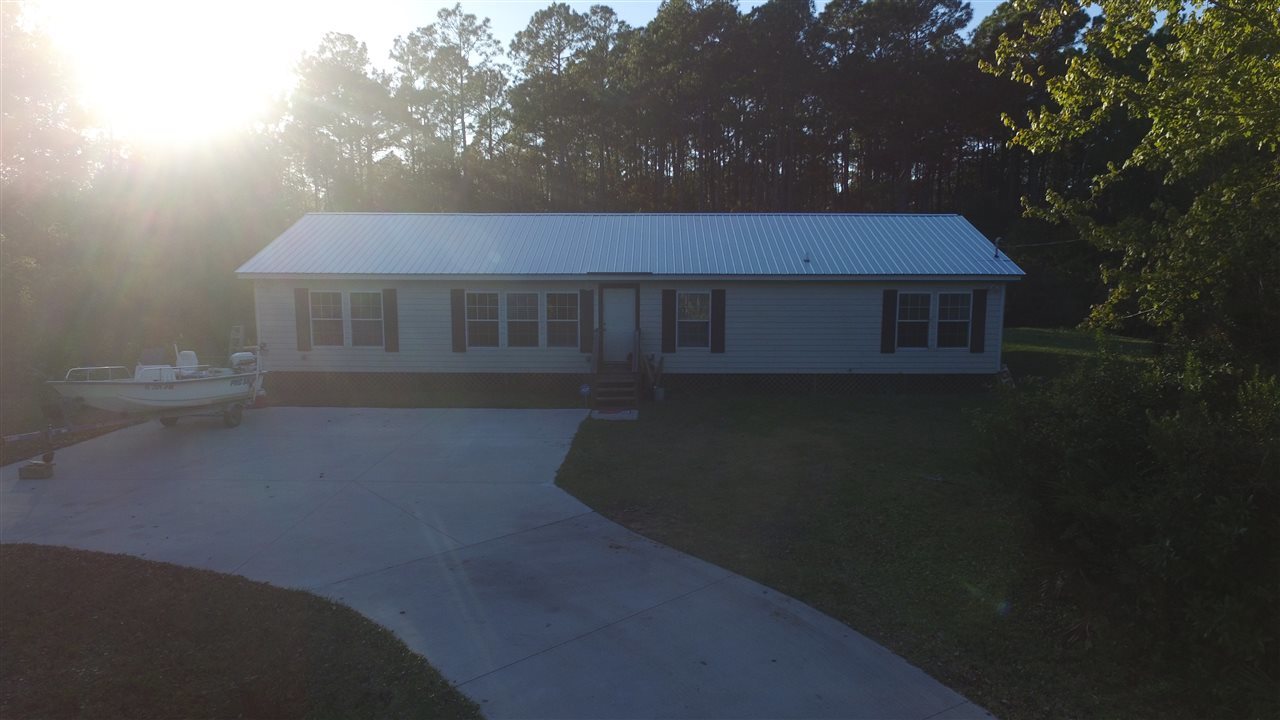 3221 Green Acres Road St. Augustine, FL 32084 - Photo 2 of 18 Gallery Image 2