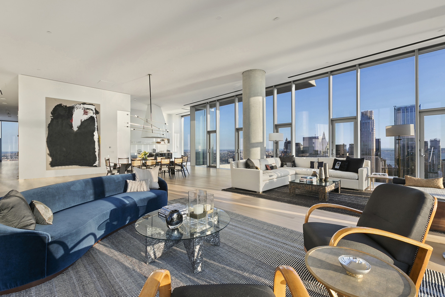 56 Leonard Street, Unit PH54 Manhattan, NY 10013 - Photo 4 of 22