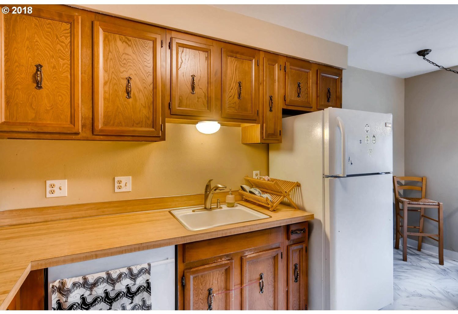 5125 Southwest Oleson Road Portland, OR 97225 - Photo 10 of 21 Gallery Image 10