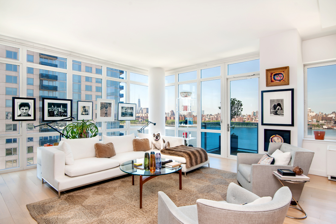 34 N 7th Street, Unit PH2C Brooklyn, NY 11249 - Photo 2 of 25