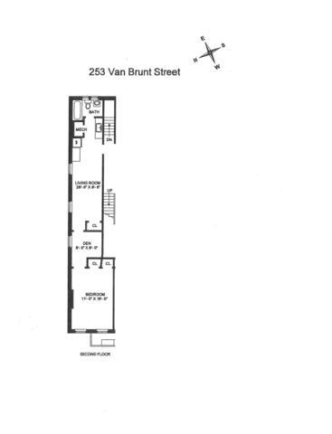 253 Van Brunt Street Brooklyn, NY 11231 - Photo 10 of 10