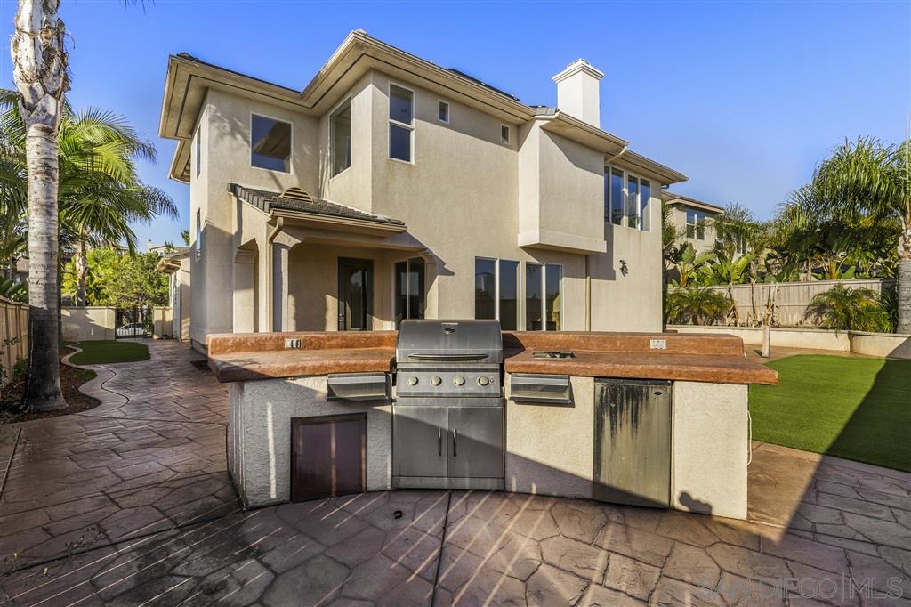 1454 Old Janal Ranch Road Chula Vista, CA 91915 - Photo 24 of 25