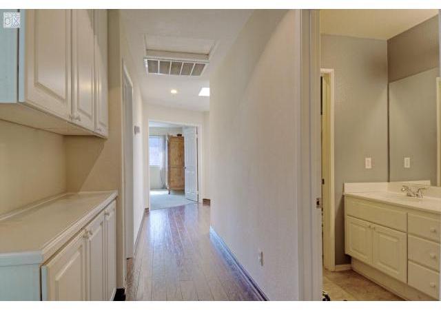 8558 Clifford Heights Road Santee, CA 92071 - Photo 17 of 25 Upstairs Hallway with bathroom to right and headed toward the Master Bedroom