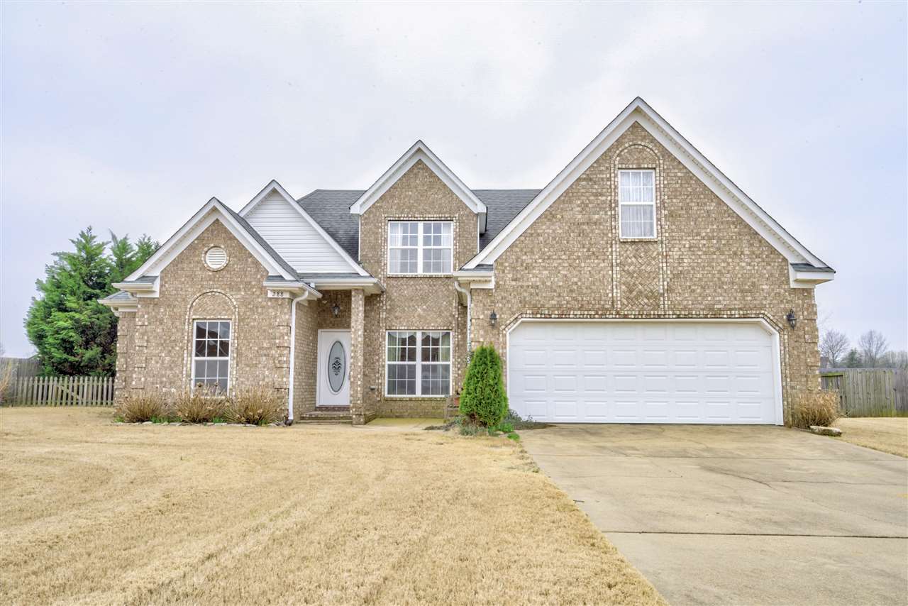 288 Hummingbird Loop Atoka, TN 38004 - Photo 4 of 25 Gallery Image 4