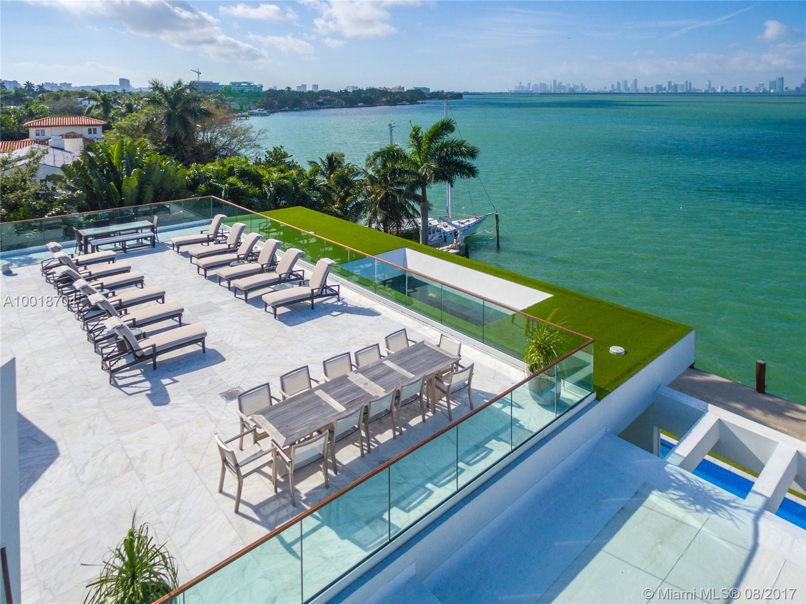 5446 North Bay Road Miami Beach, FL 33140 - Photo 30 of 35