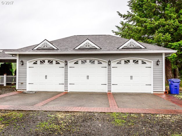 48994 Southeast Baty Road Sandy, OR 97055 - Photo 25 of 32