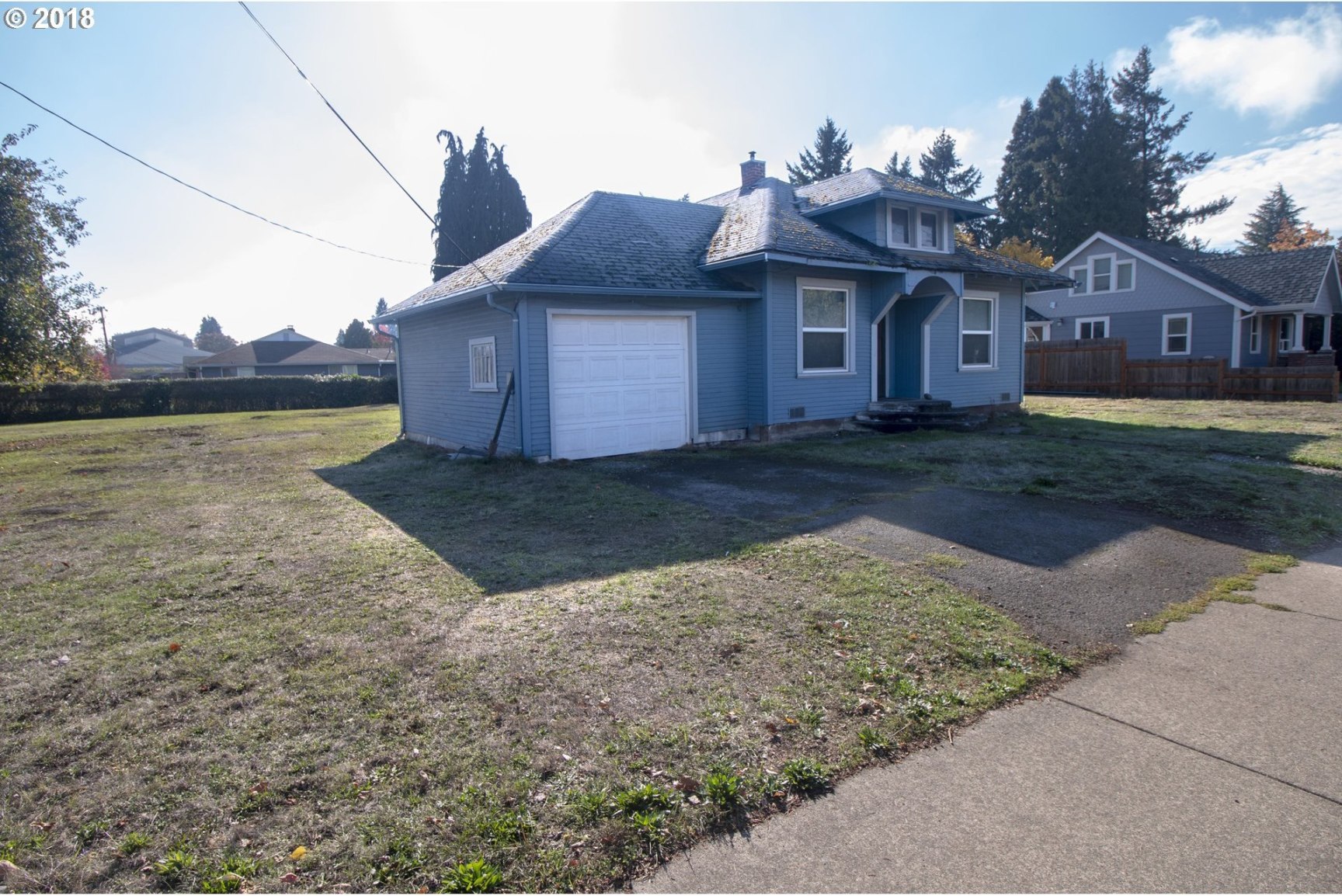 100 Irving Road Eugene, OR 97404 - Photo 25 of 25 Gallery Image 25