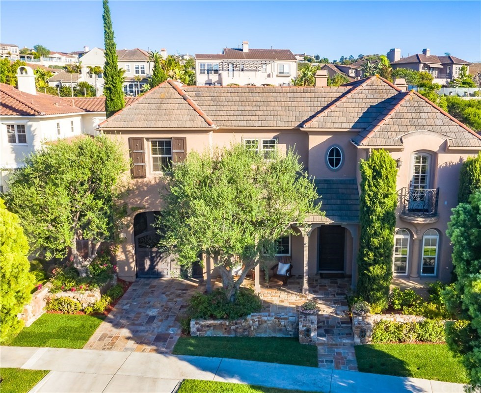 12 Nerval Newport Coast, CA 92657 - Photo 22 of 47