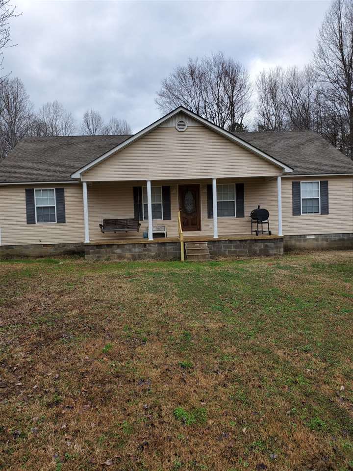 4063 Hines Gin Road Selmer, TN 38375 - Photo 1 of 1 Gallery Image 1