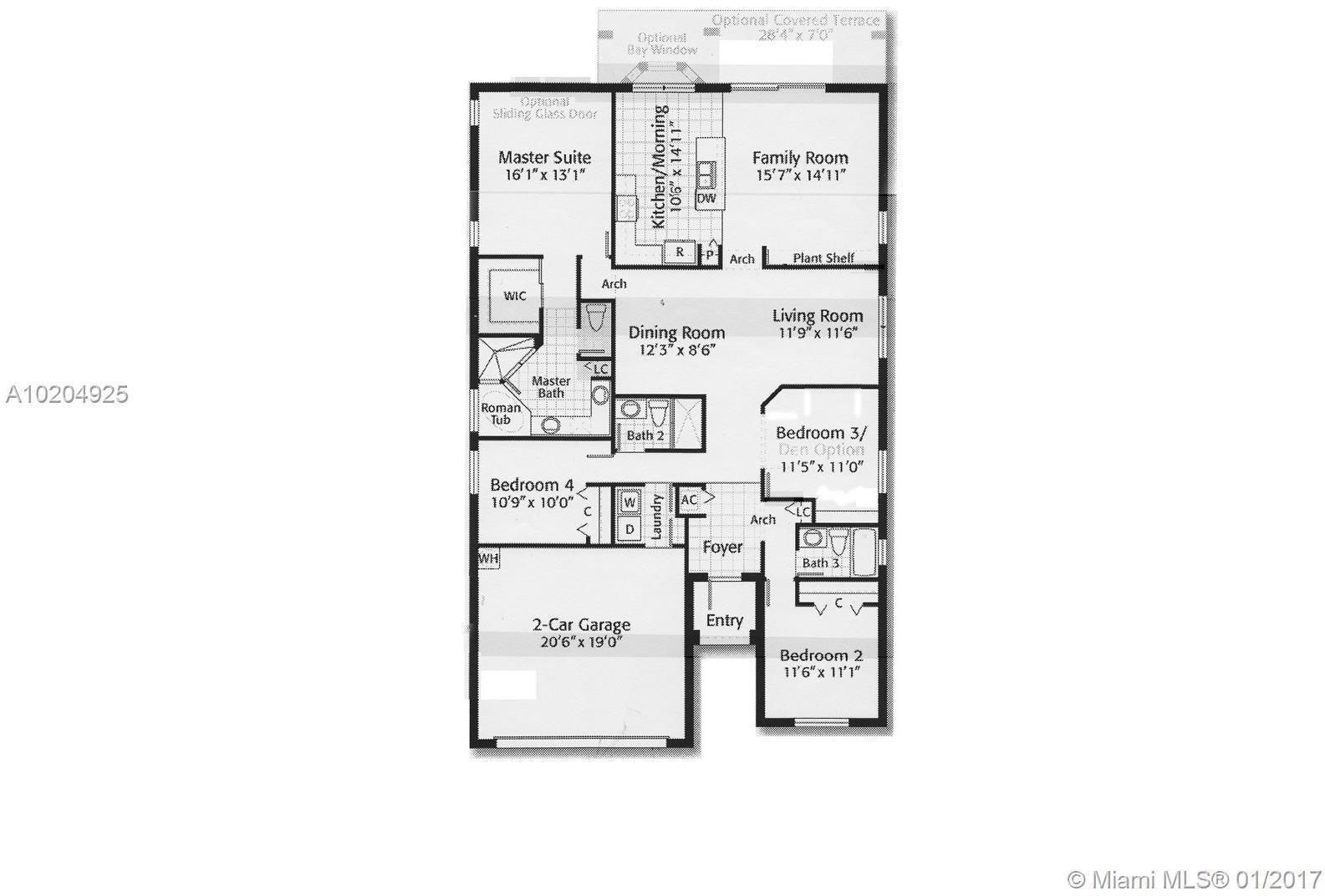 Encantada Pembroke Pines, FL 33029 - Photo 29 of 32