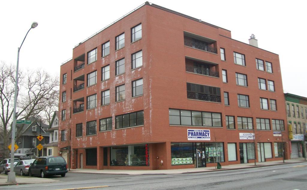 Beverly Square Condominiums 10 Slocum Pl, Brooklyn, NY 11218 - Photo 1 of 2