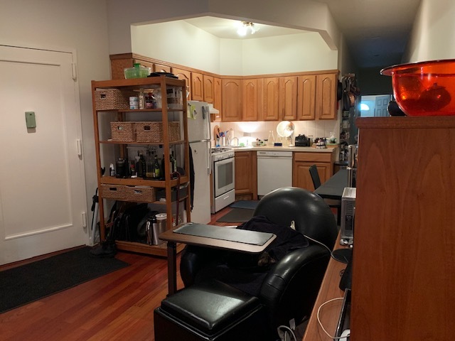 118 Prospect Place, Unit 1 Brooklyn, NY 11217 - Photo 3 of 10