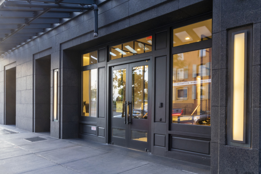 River Lofts (Tower) 92 Laight St, Manhattan, NY 10013 - Photo 5 of 8