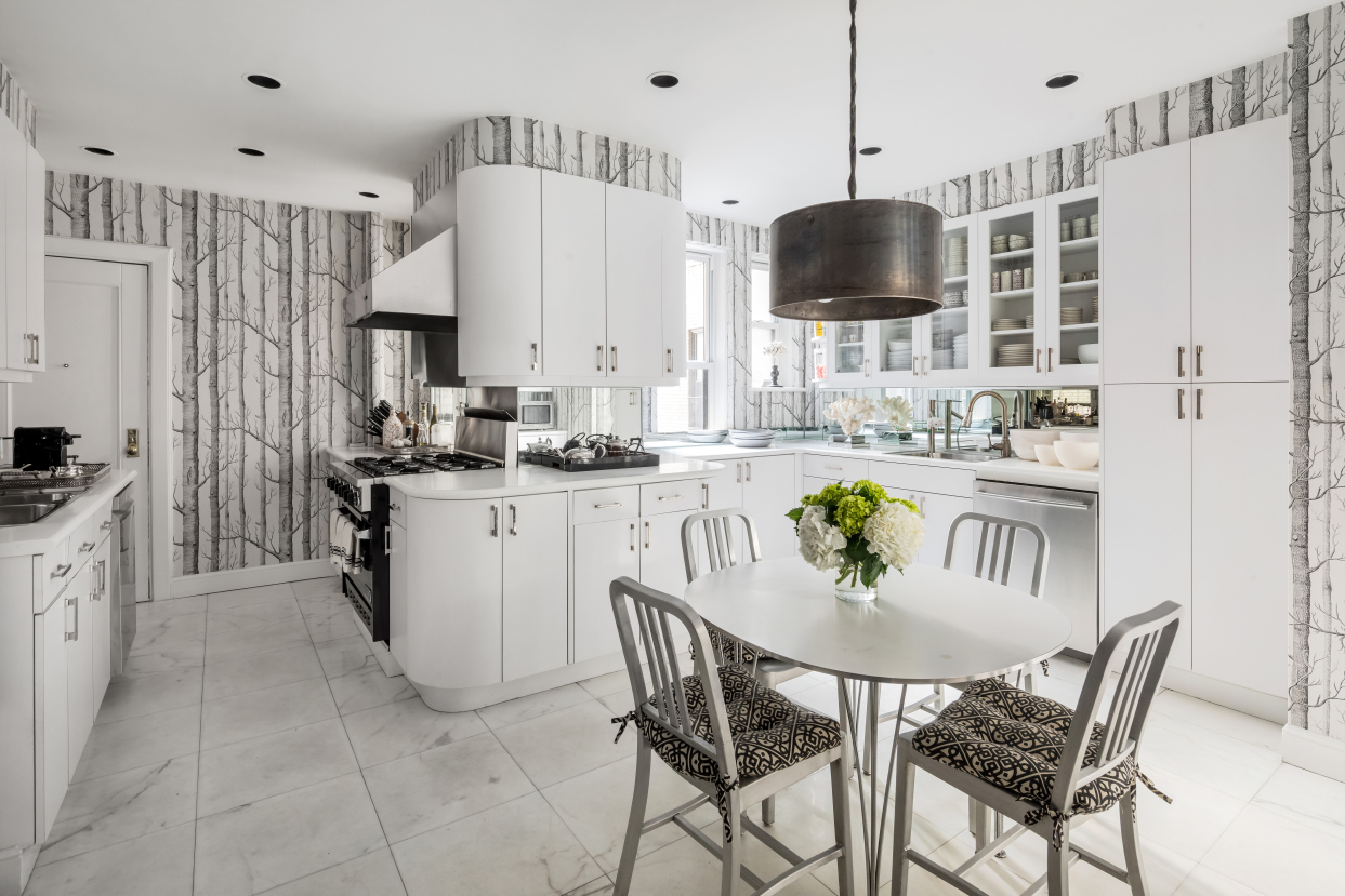 29 East 64th Street, Unit 5A/B Manhattan, NY 10065 - Photo 6 of 11